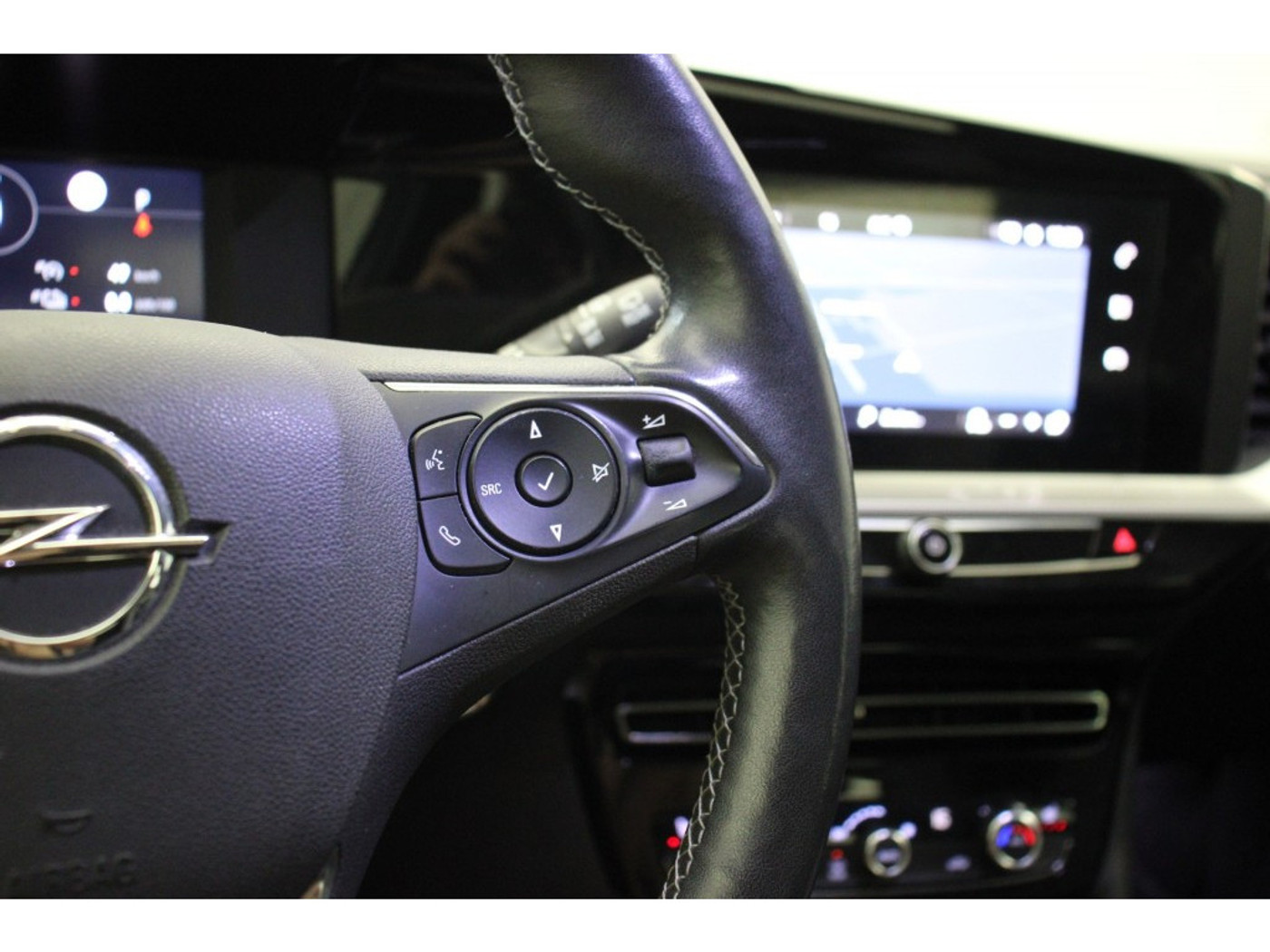 Foto van Opel Mokka-e