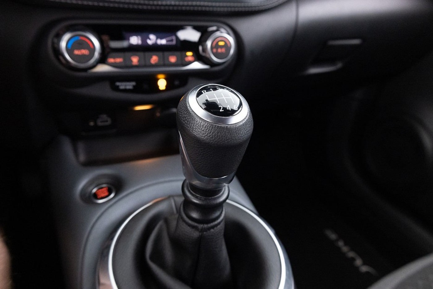 Foto van Nissan Nissan Juke