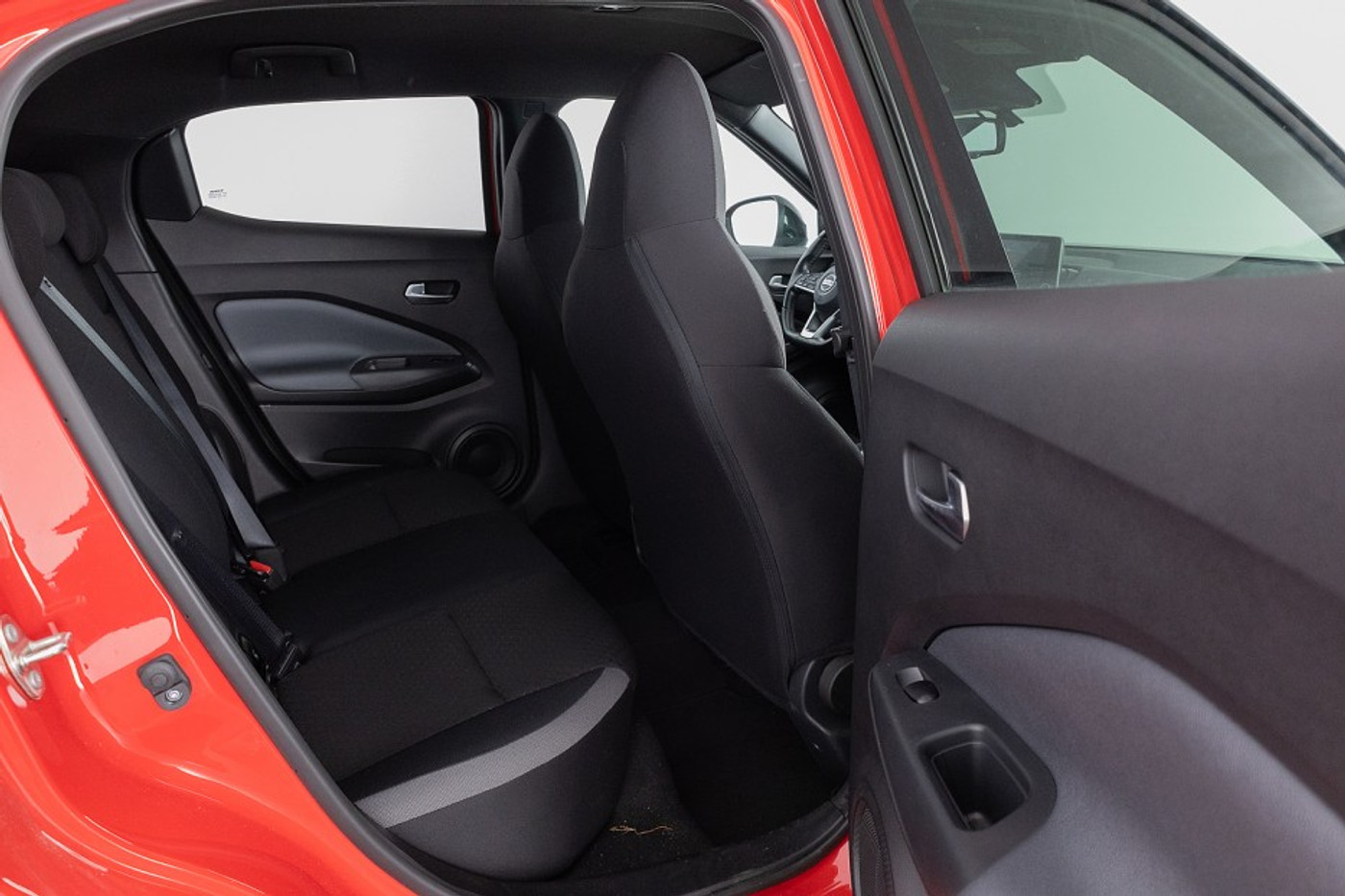Foto van Nissan Nissan Juke