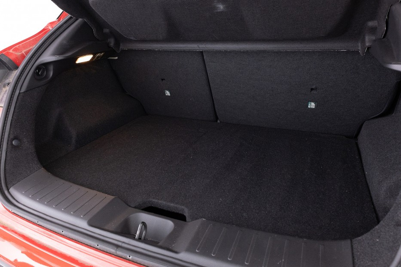 Foto van Nissan Nissan Juke