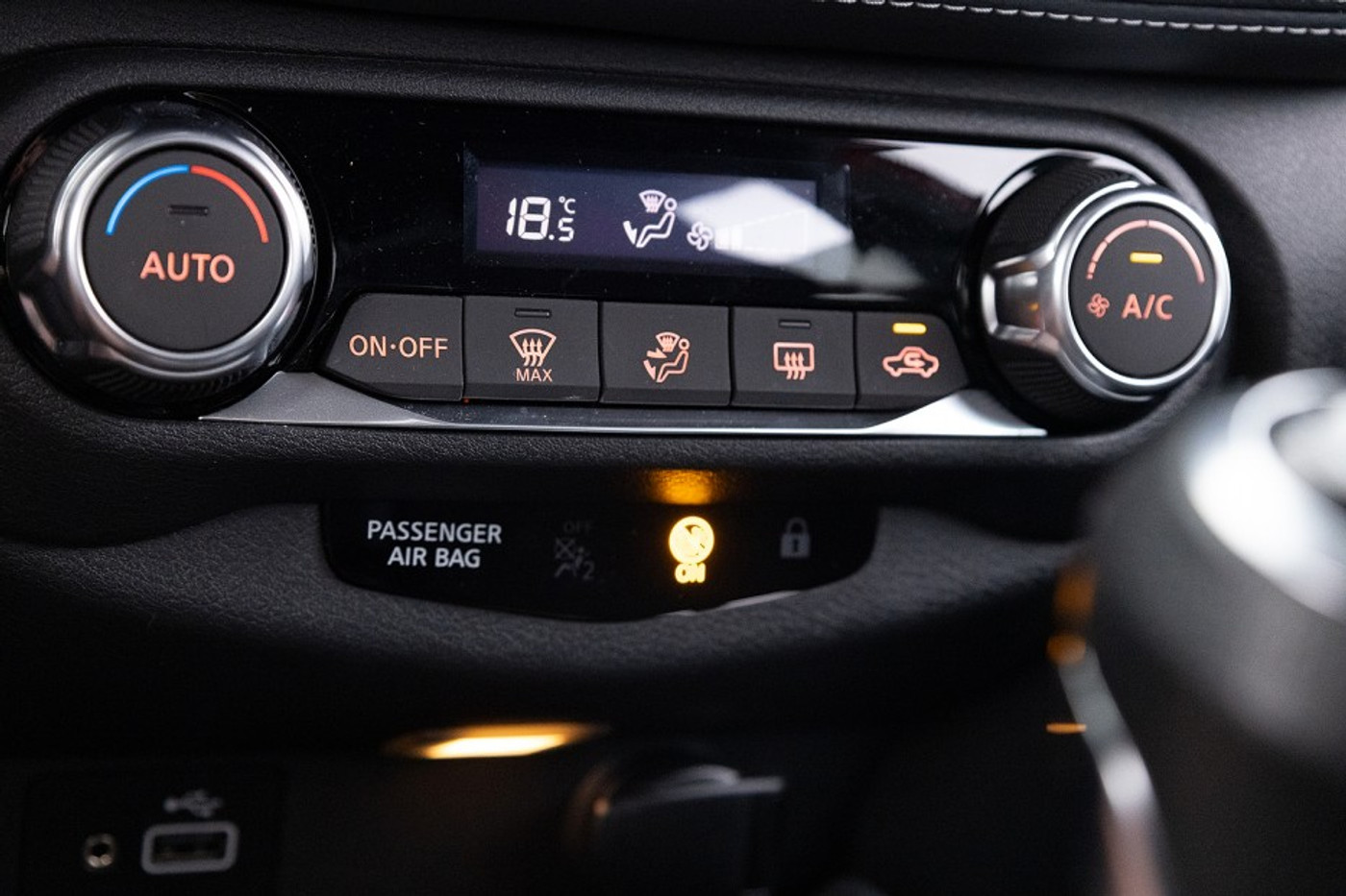 Foto van Nissan Nissan Juke