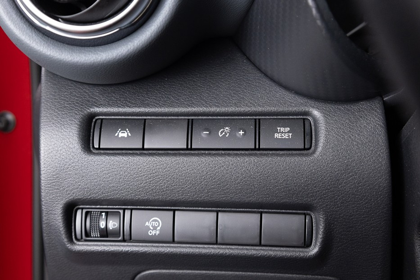 Foto van Nissan Nissan Juke