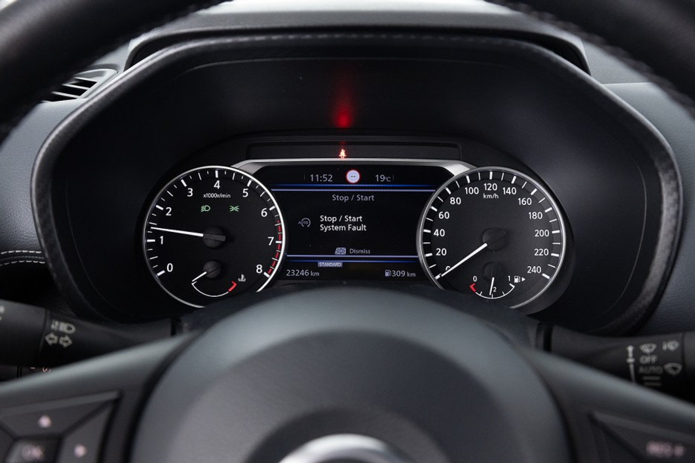 Foto van Nissan Nissan Juke