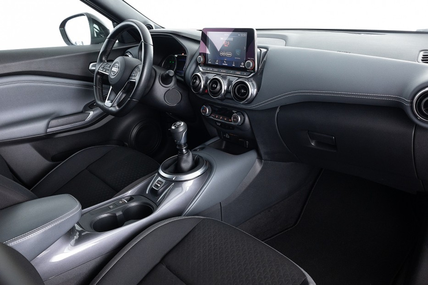 Foto van Nissan Nissan Juke