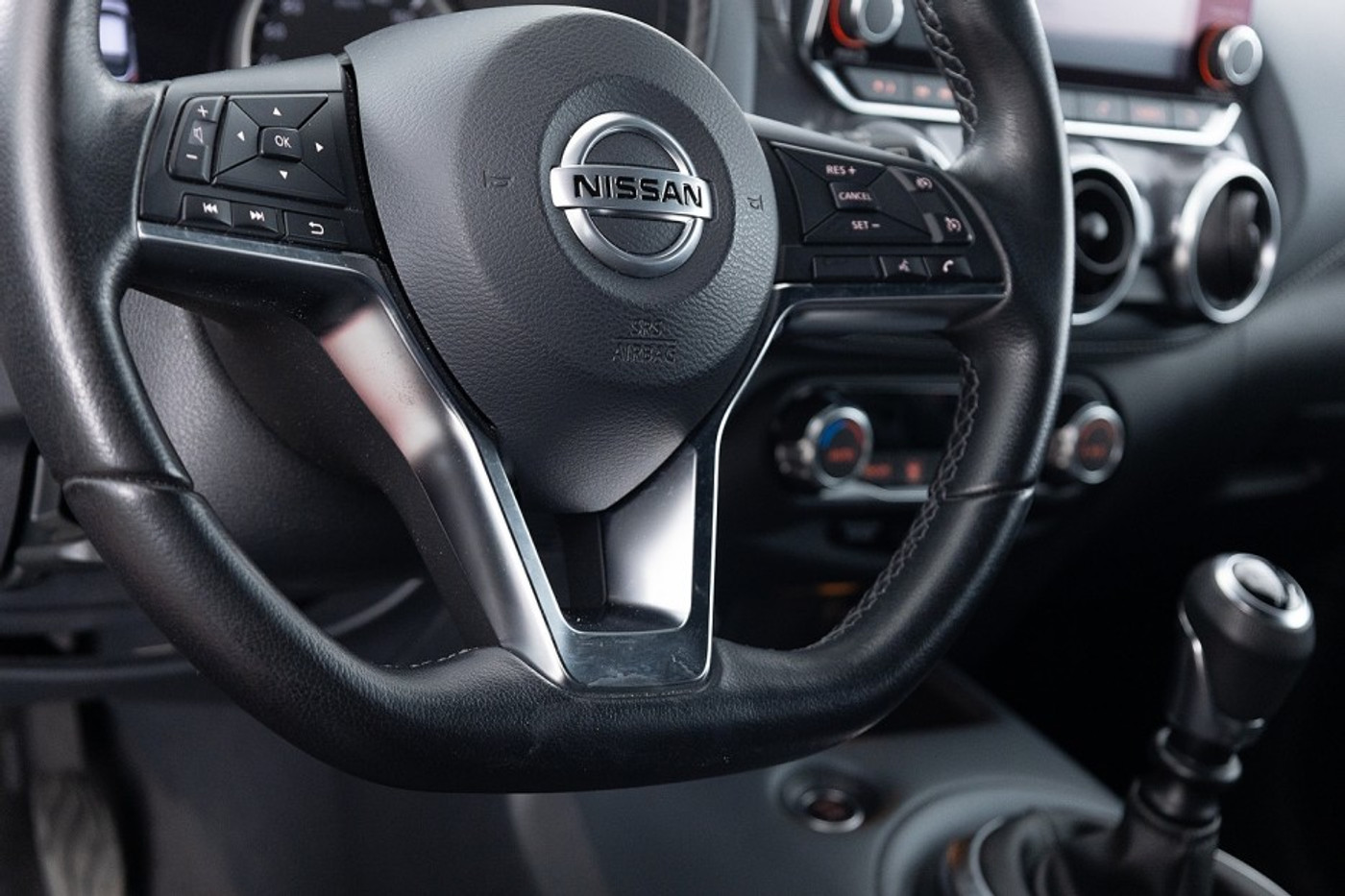 Foto van Nissan Nissan Juke