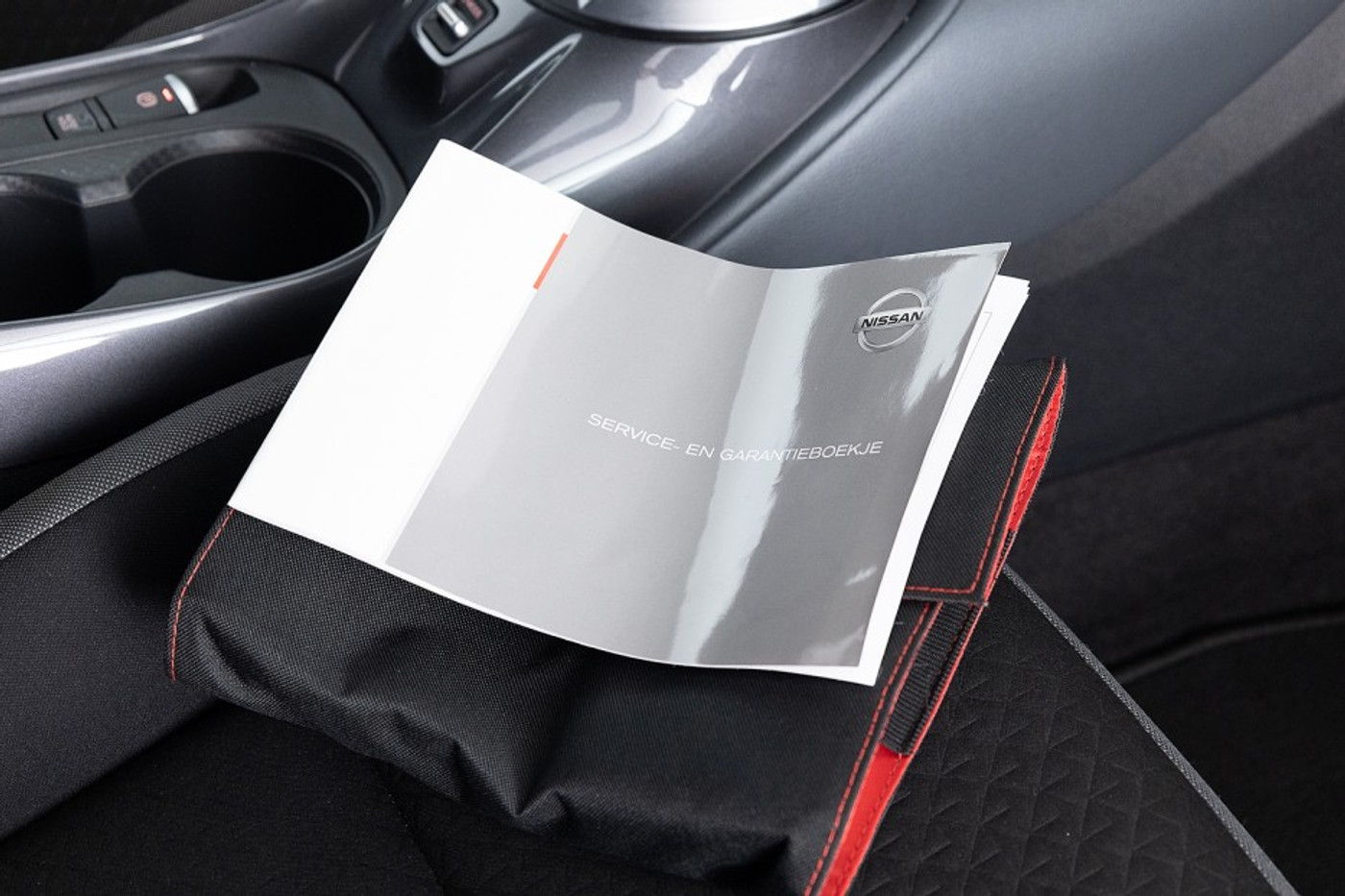 Foto van Nissan Nissan Juke