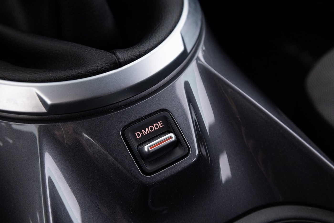 Foto van Nissan Nissan Juke