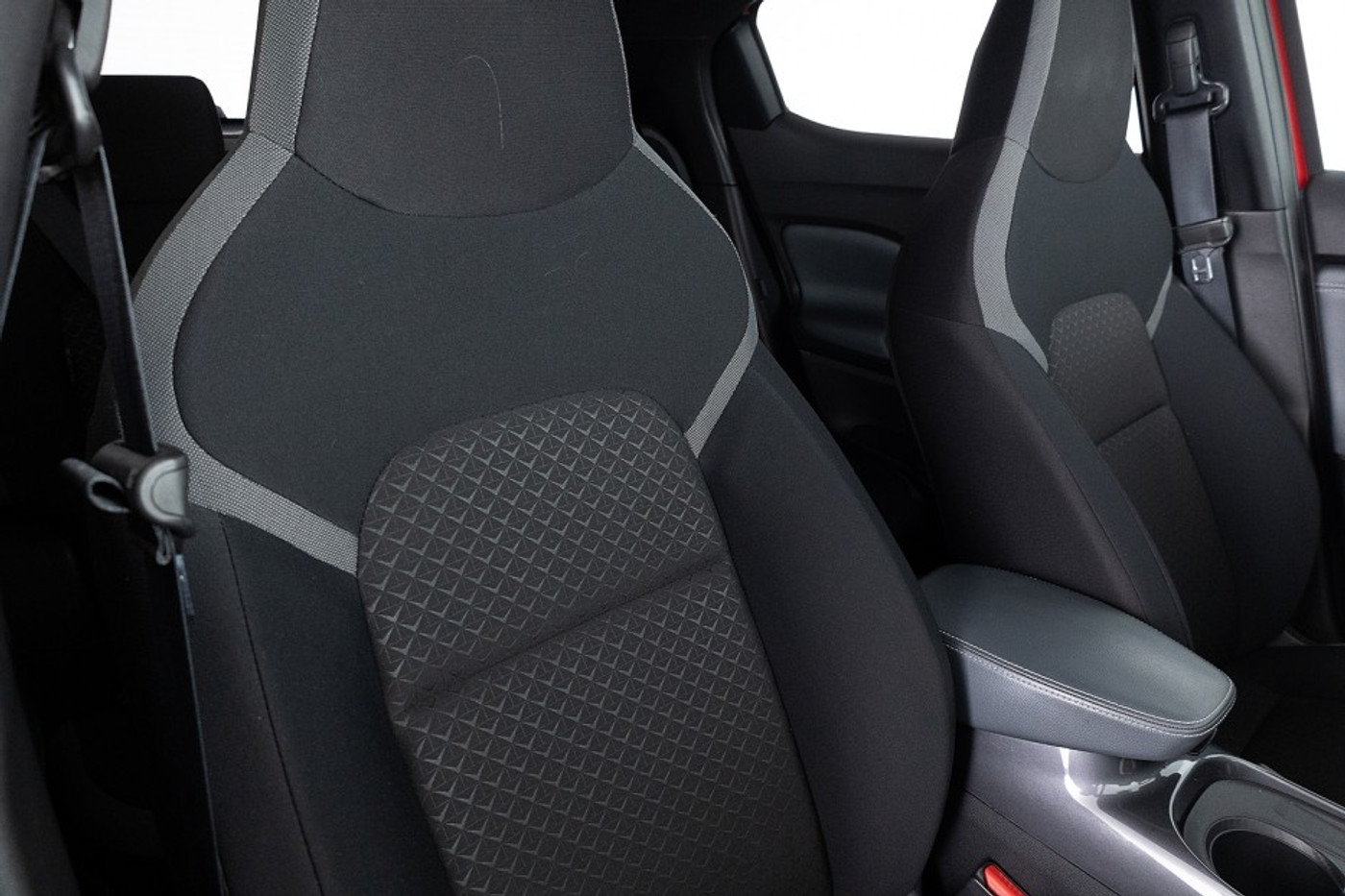 Foto van Nissan Nissan Juke