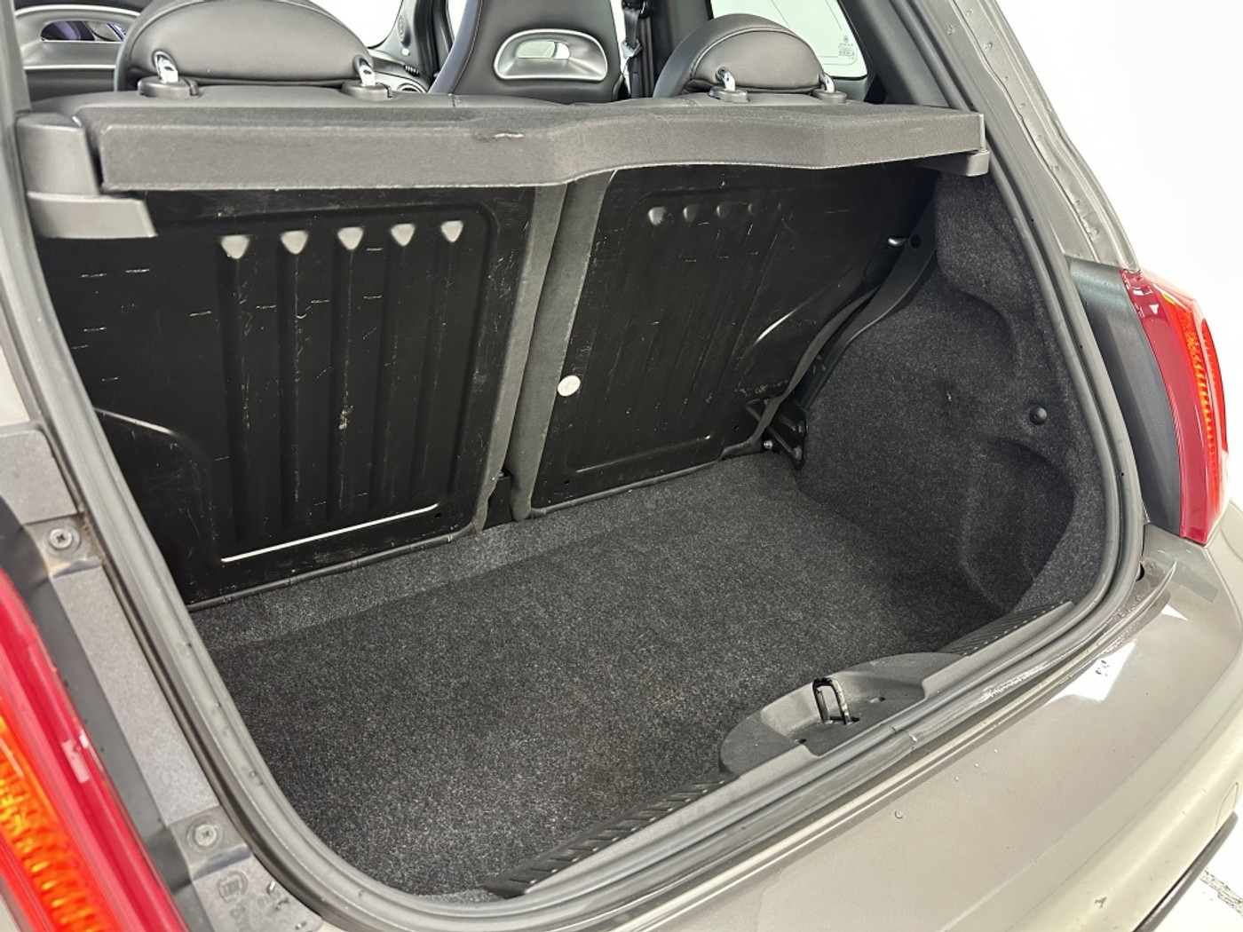 Foto van Fiat 500