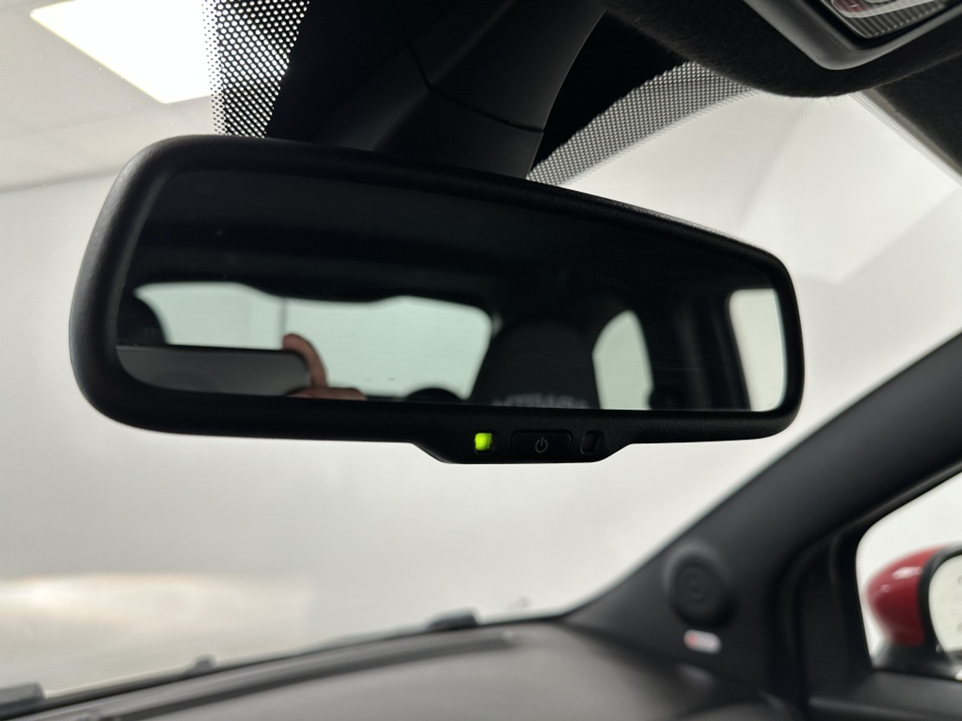 Foto van Fiat 500