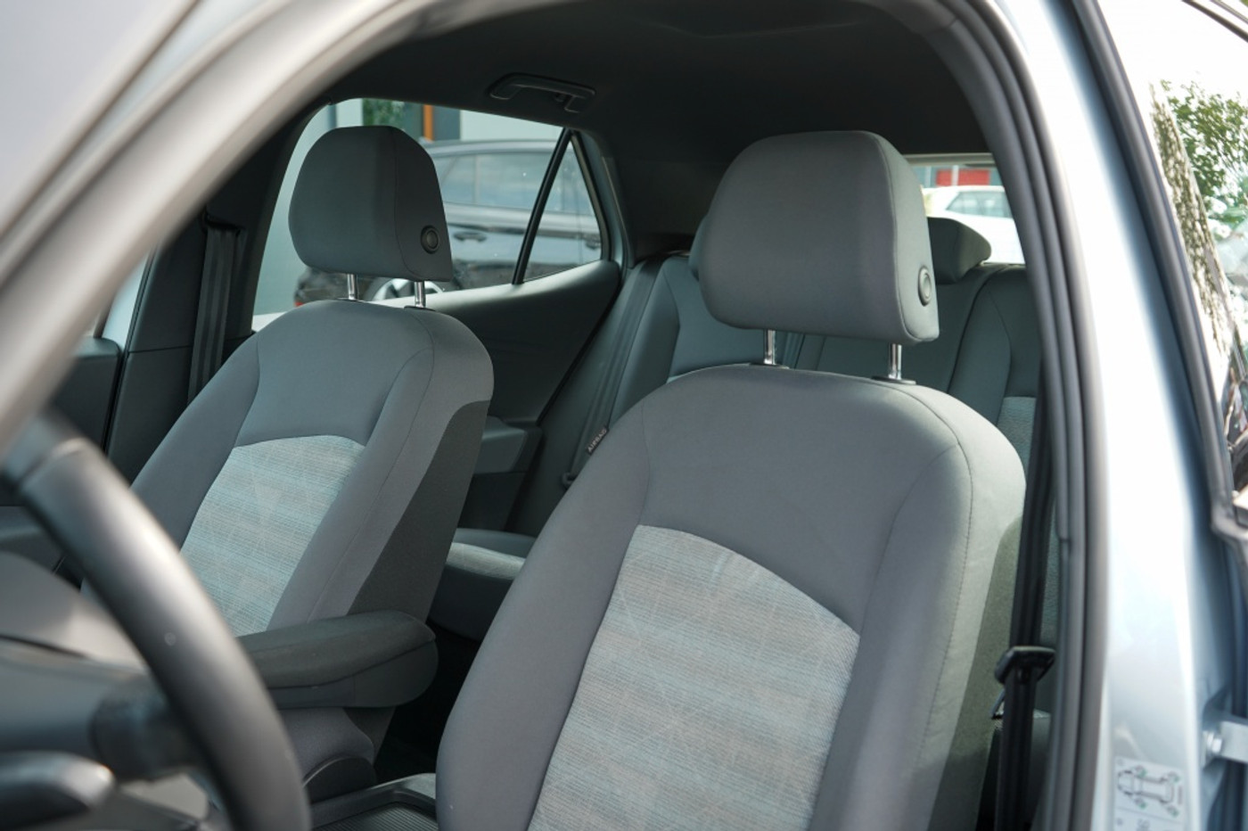 Foto van Volkswagen Id.3 Pro 150 KW