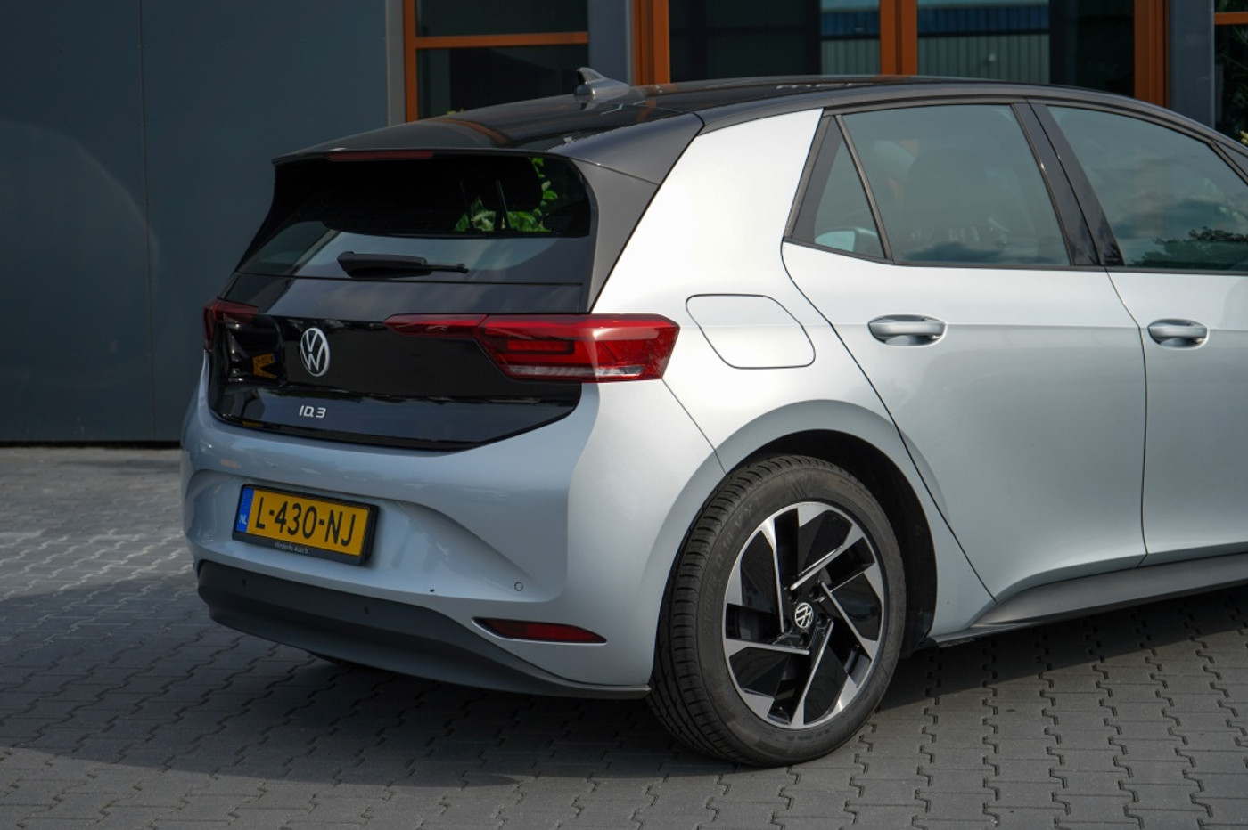 Foto van Volkswagen Id.3 Pro 150 KW