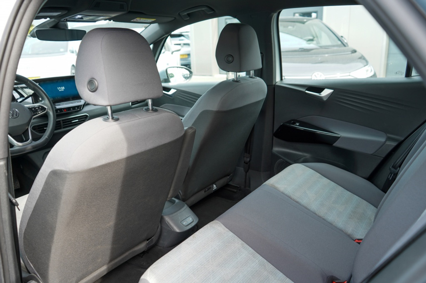 Foto van Volkswagen Id.3 Pro 150 KW
