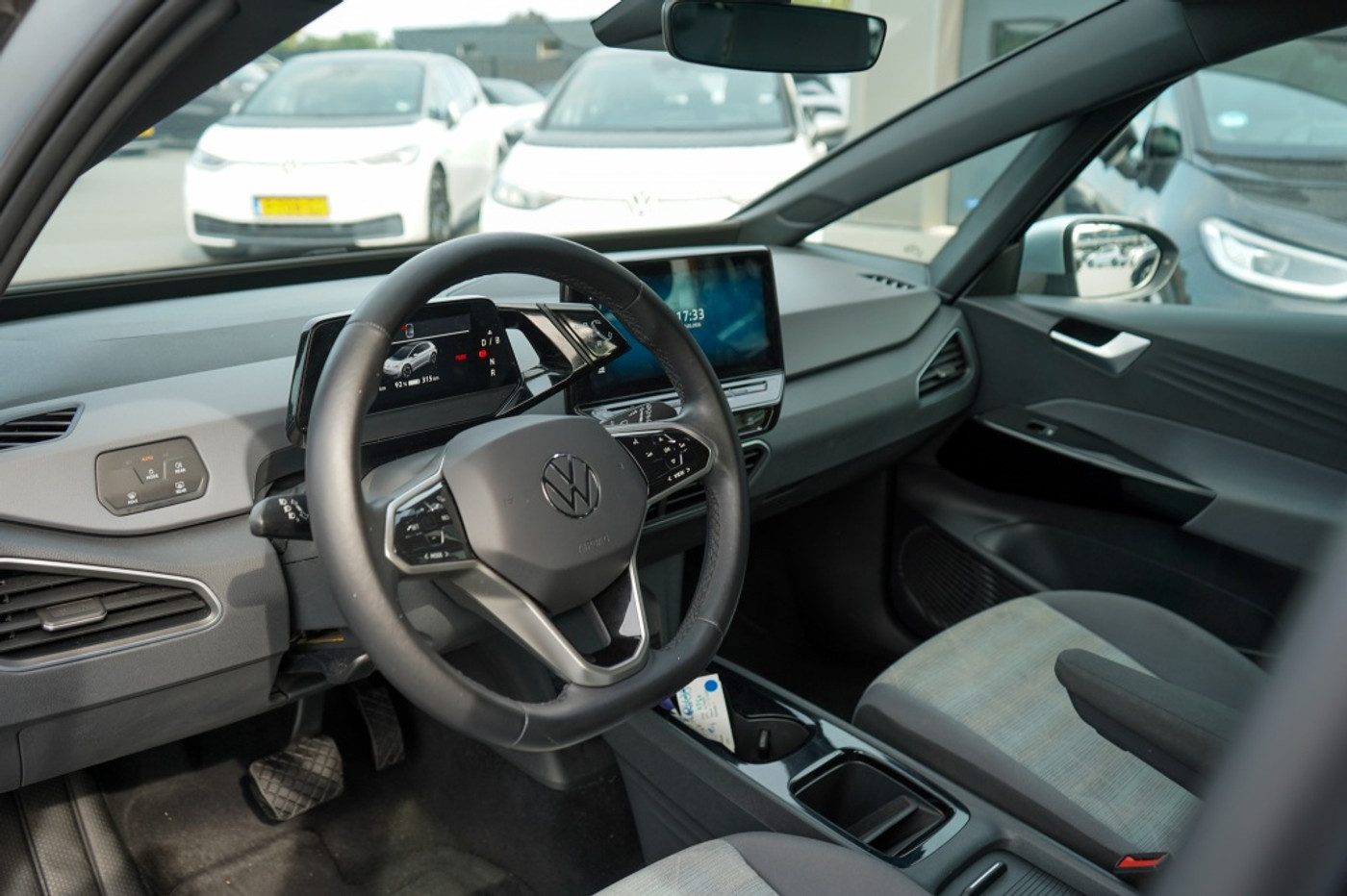 Foto van Volkswagen Id.3 Pro 150 KW