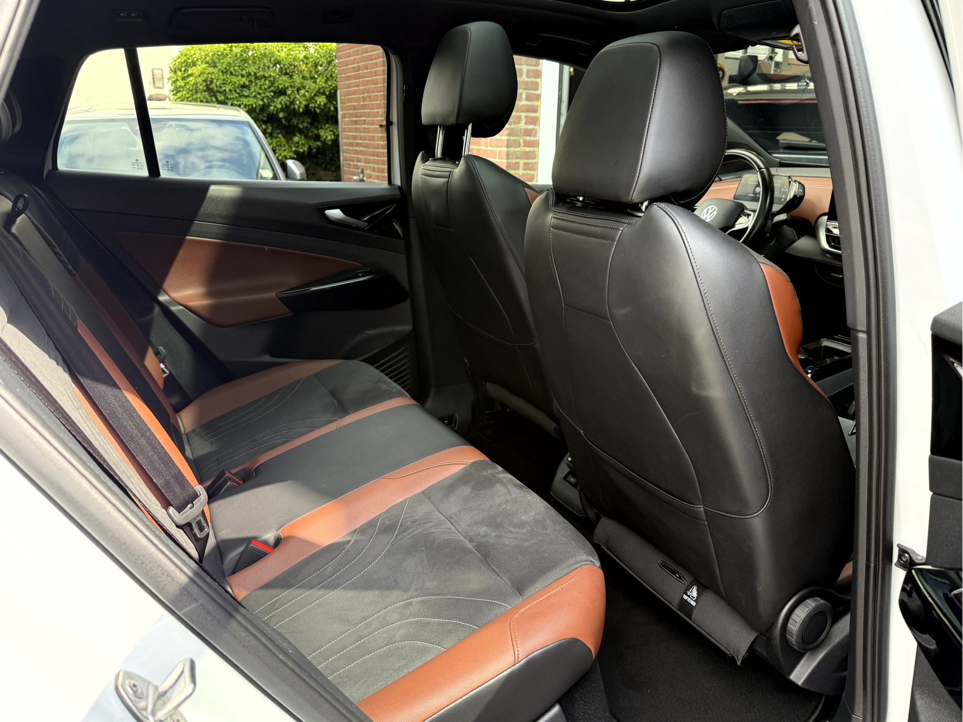 Foto van Volkswagen Id.4 Pro 150 KW
