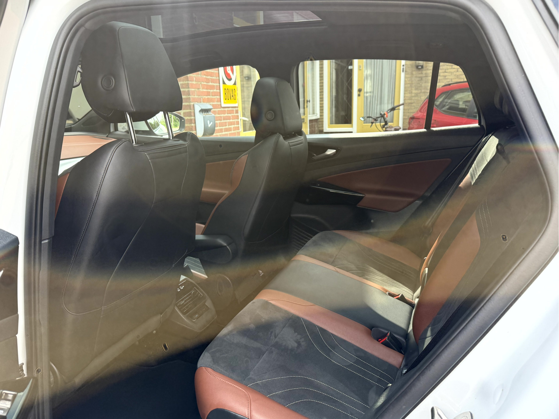 Foto van Volkswagen Id.4 Pro 150 KW