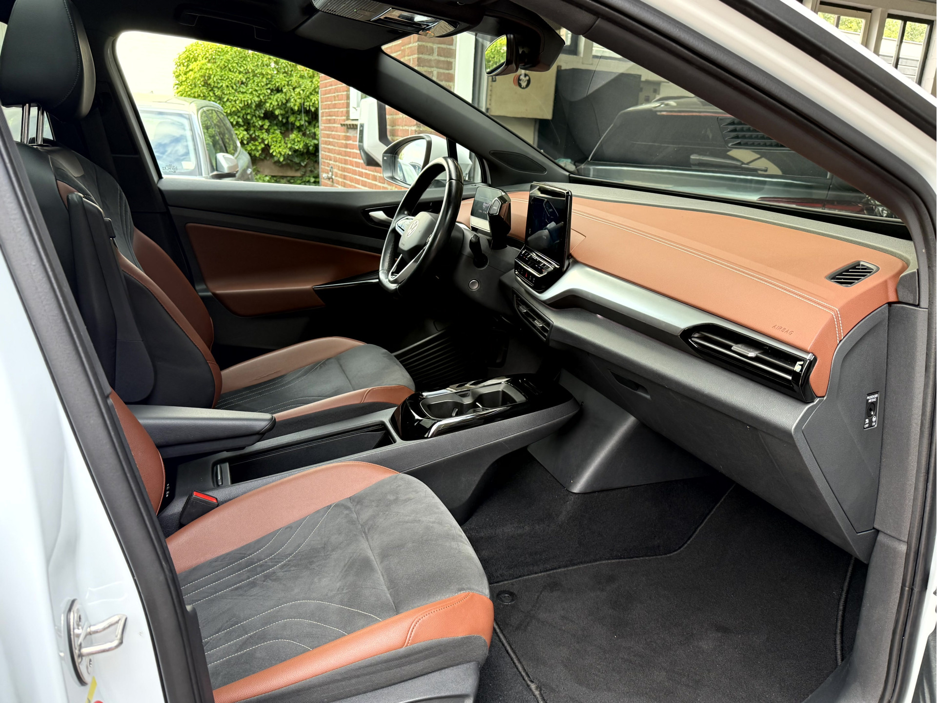 Foto van Volkswagen Id.4 Pro 150 KW