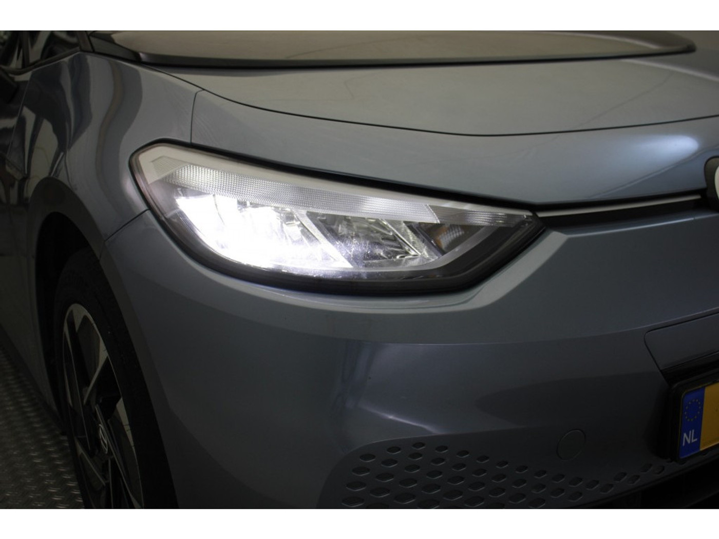 Foto van Volkswagen Id.3