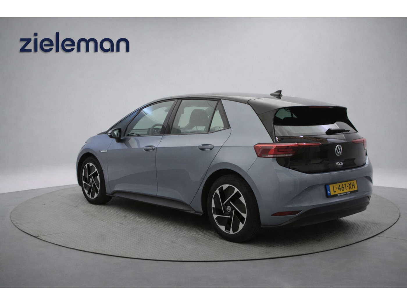 Foto van Volkswagen Id.3
