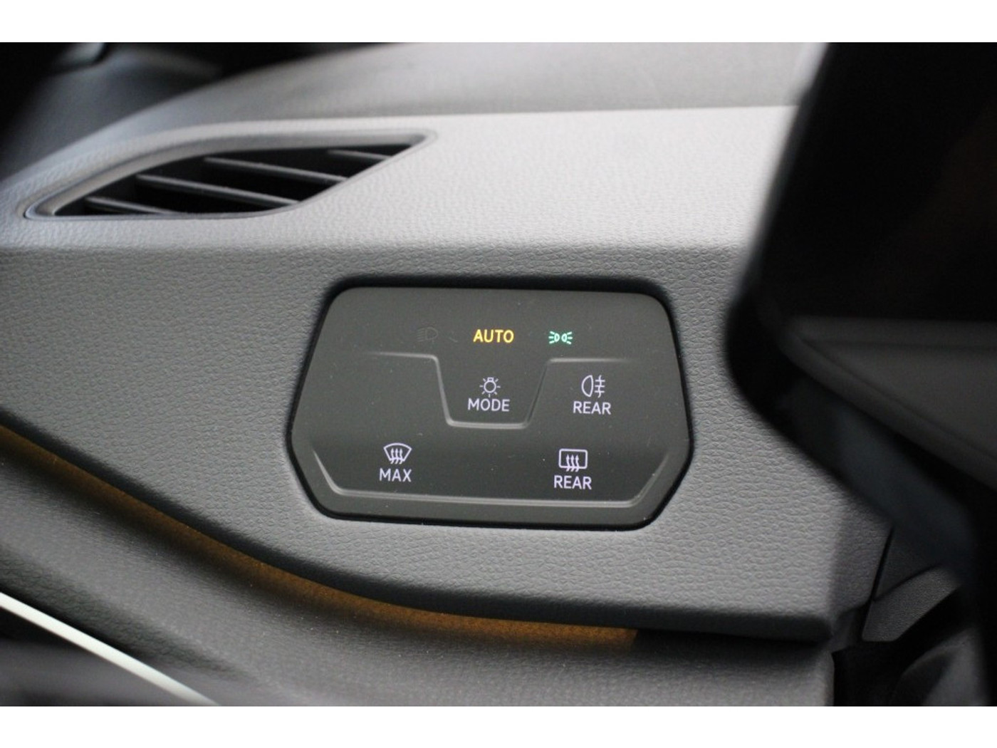 Foto van Volkswagen Id.3