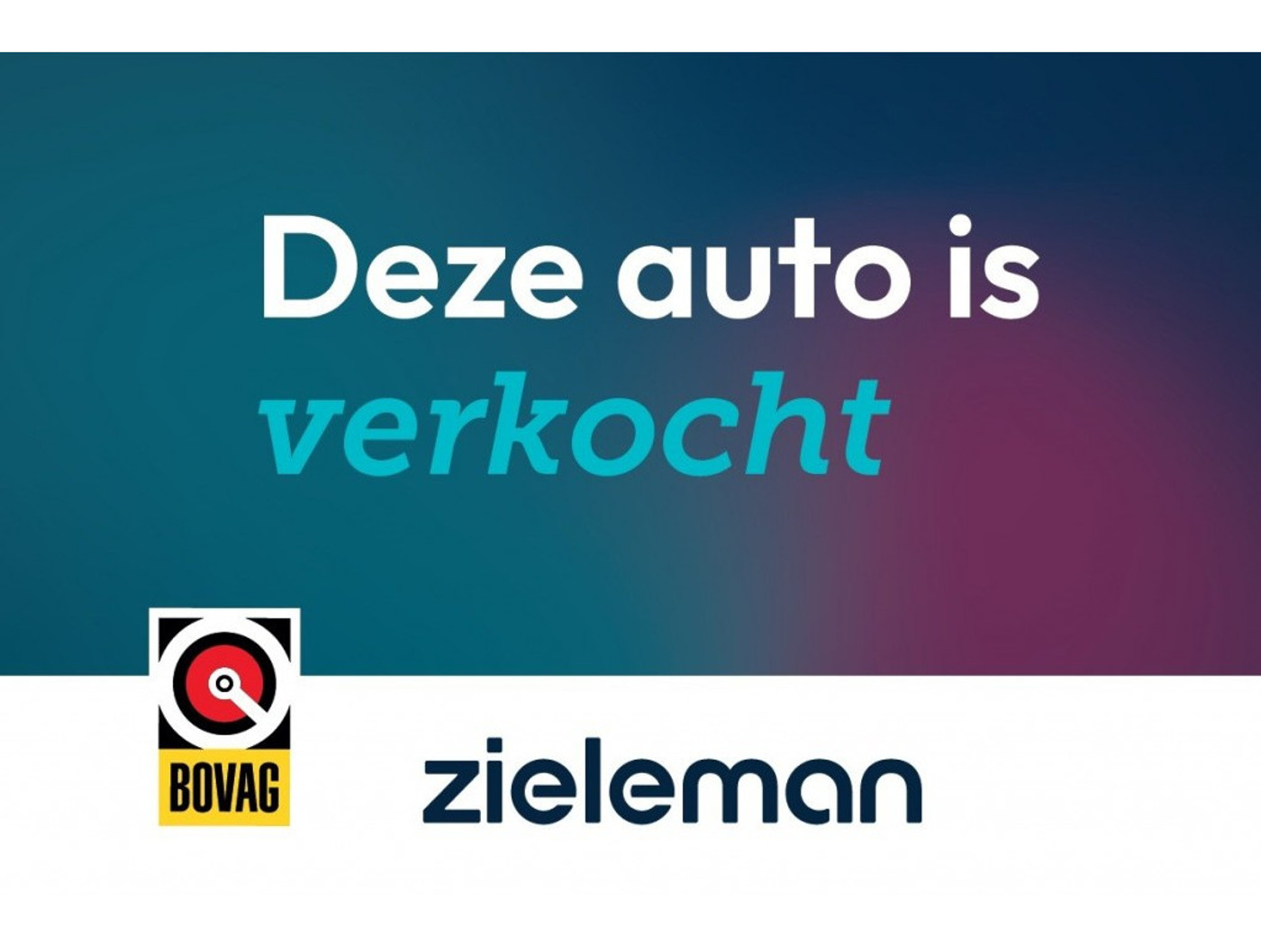Volkswagen Id.3 Life 58 kWh 2021 - voorkant