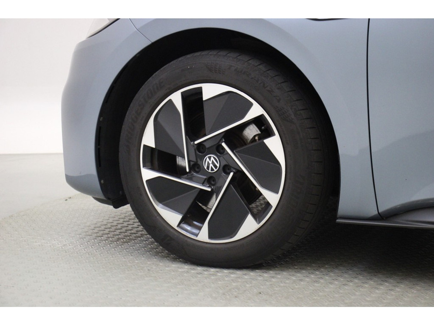 Foto van Volkswagen Id.3