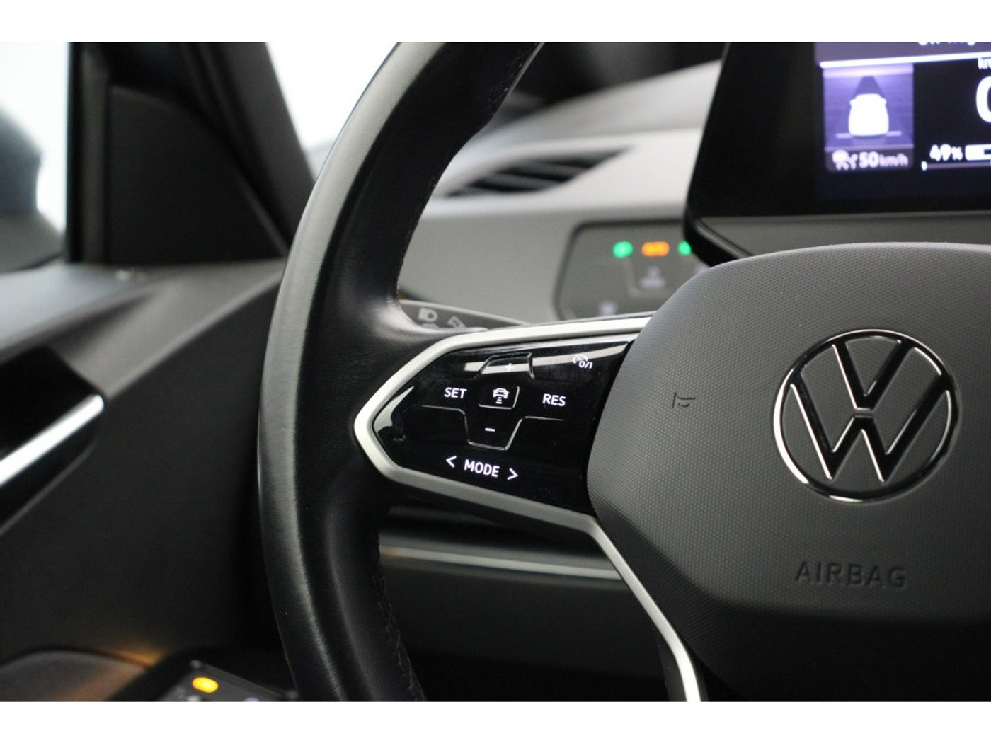 Foto van Volkswagen Id.3