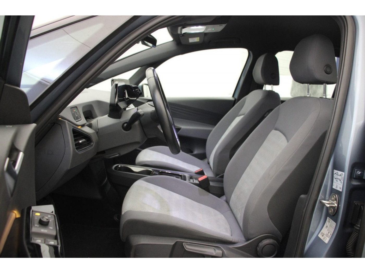 Foto van Volkswagen Id.3