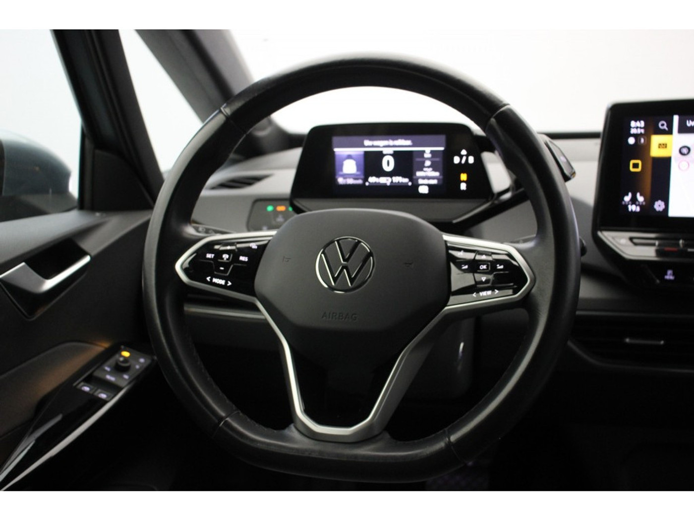 Foto van Volkswagen Id.3