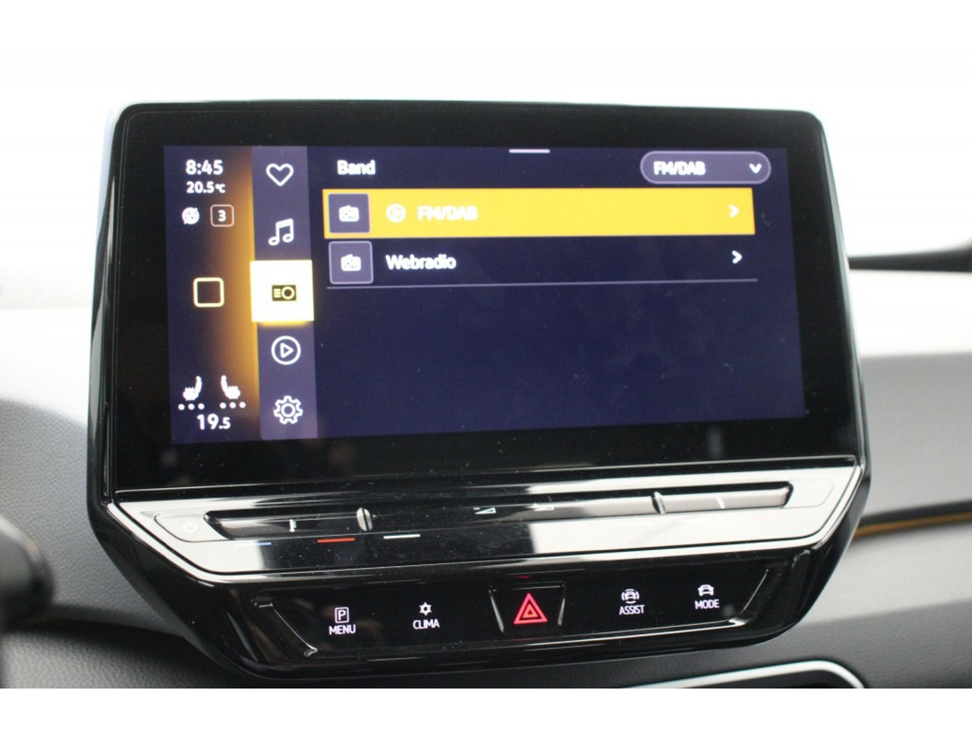 Foto van Volkswagen Id.3