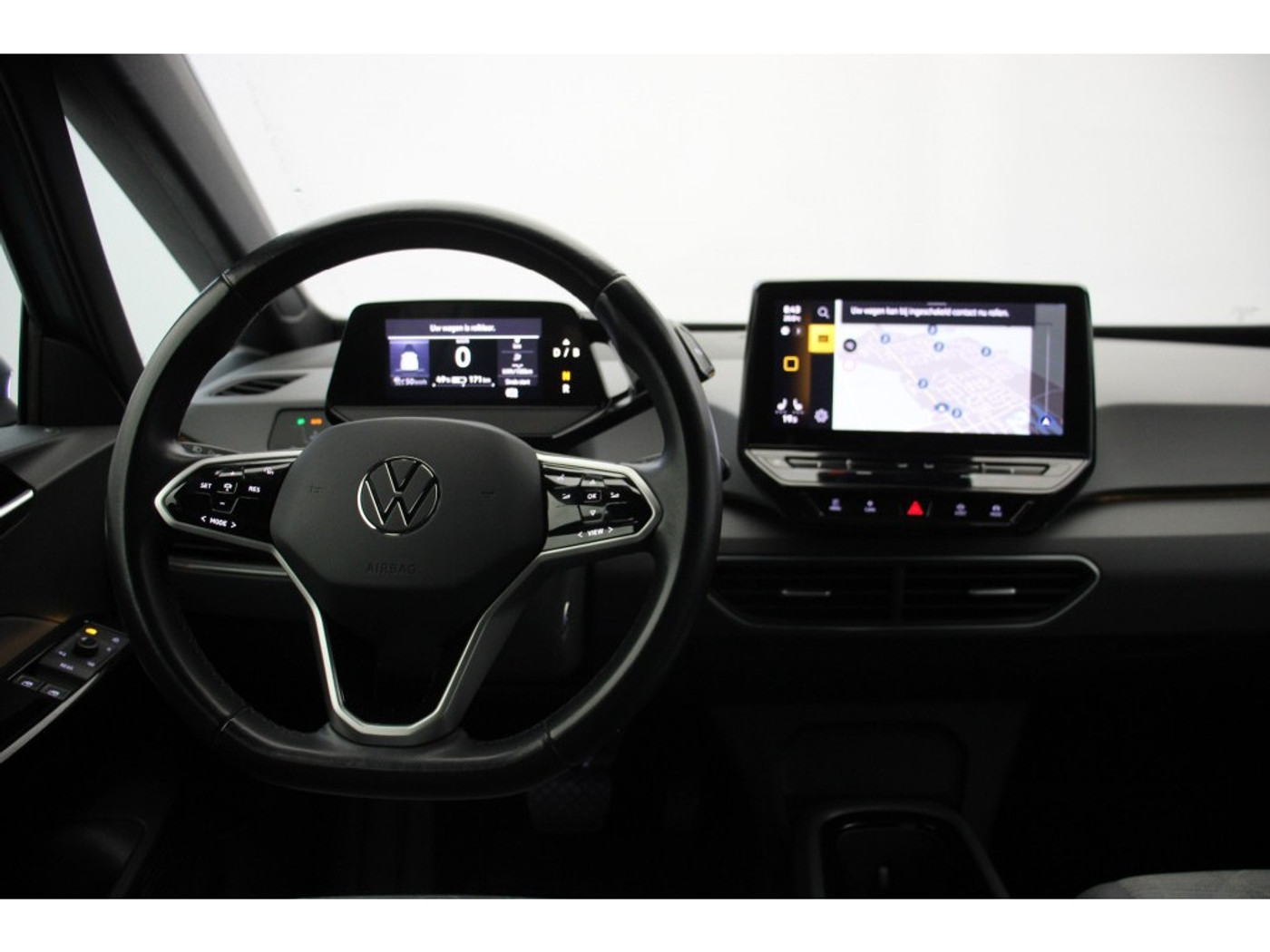 Foto van Volkswagen Id.3