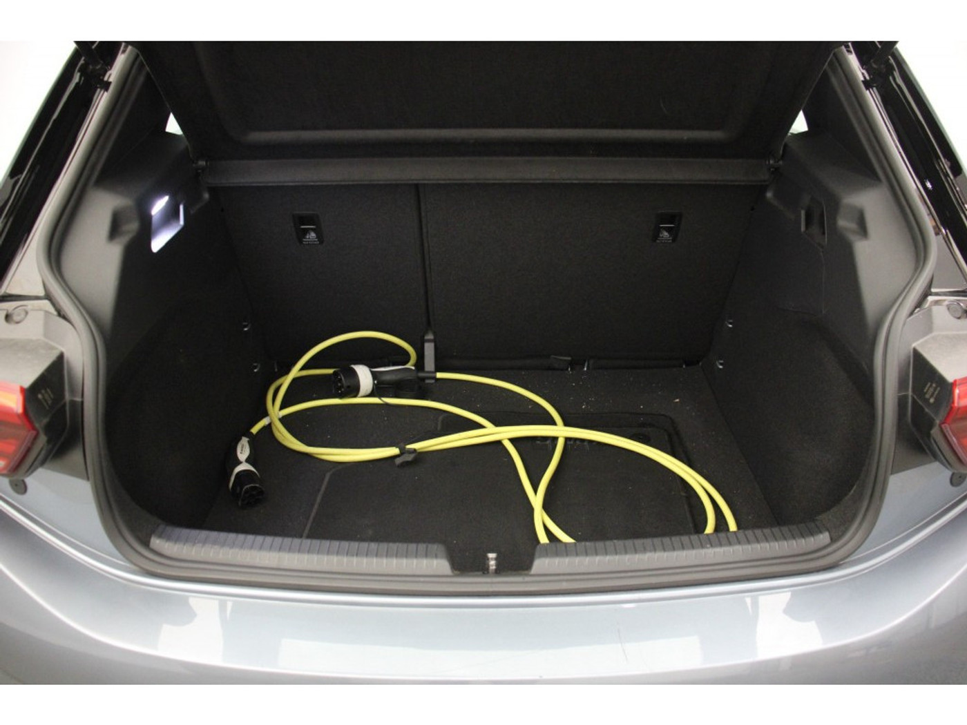 Foto van Volkswagen Id.3