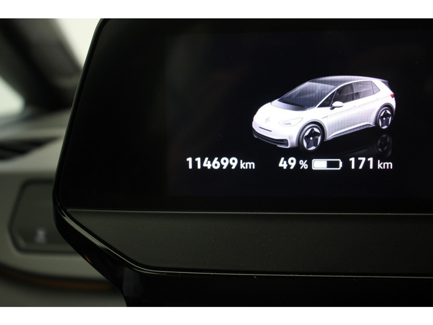 Foto van Volkswagen Id.3