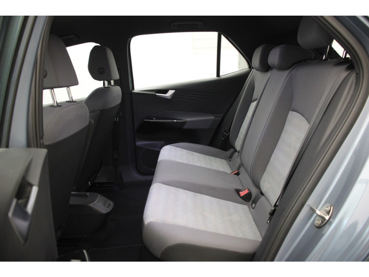 Foto van Volkswagen Id.3