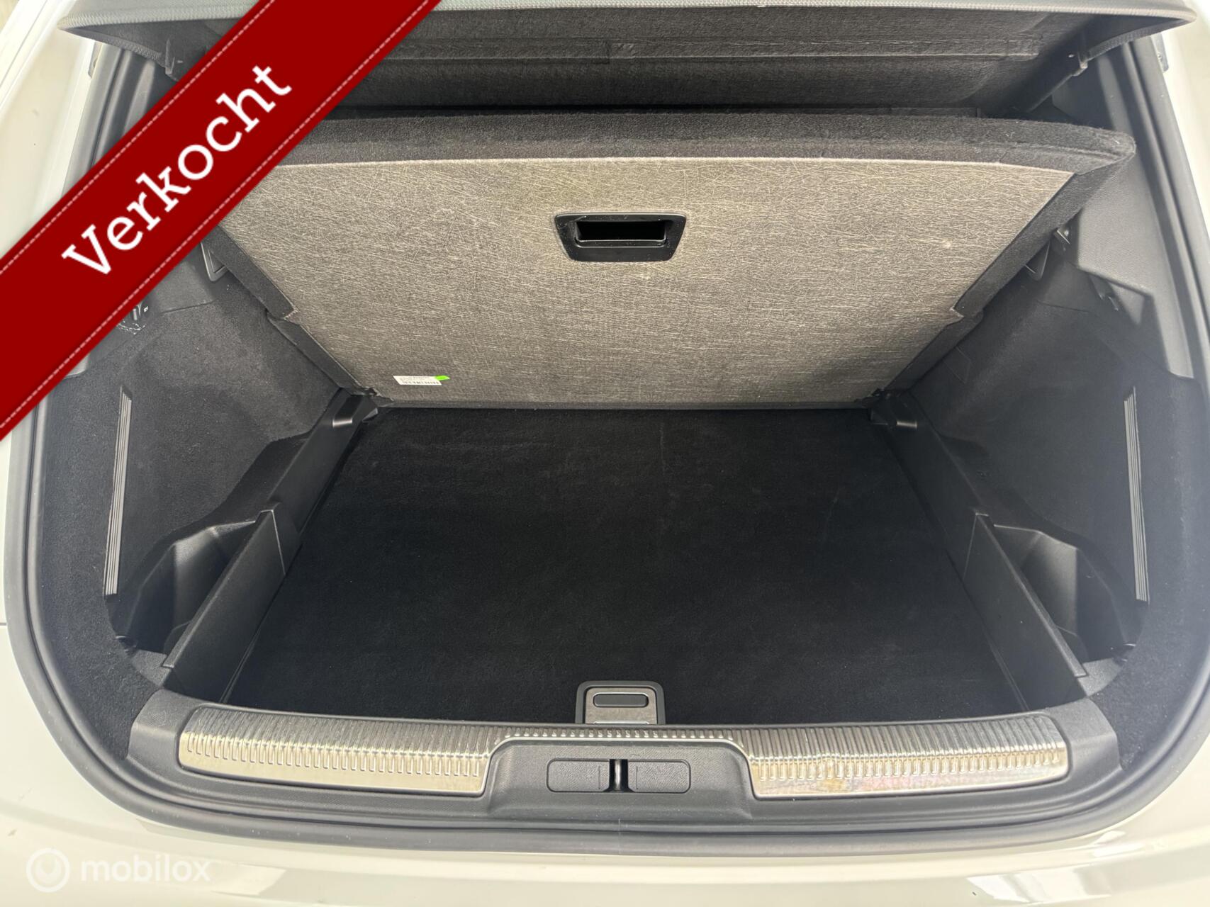 Foto van DS 7 Crossback