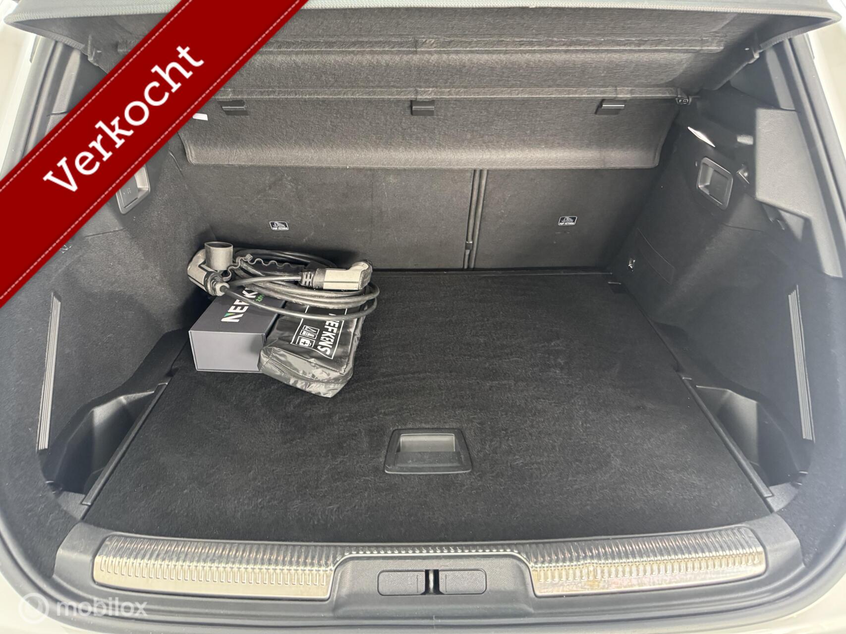 Foto van DS 7 Crossback