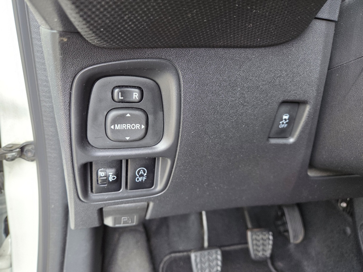 Foto van Citroen C1