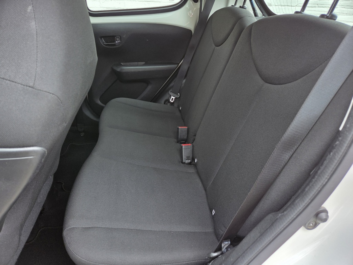 Foto van Citroen C1