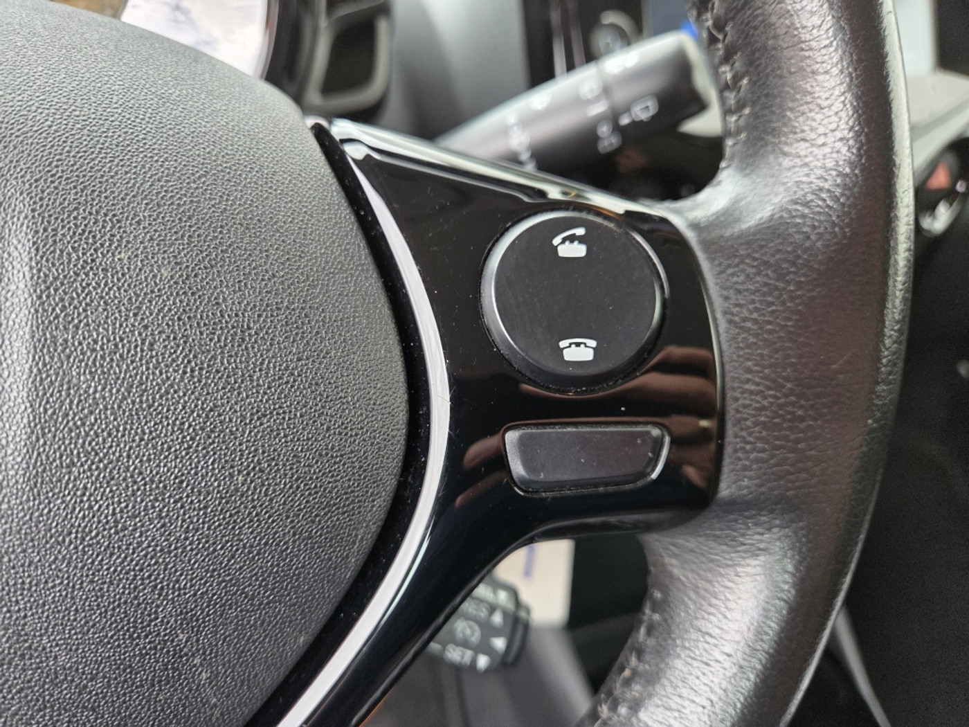 Foto van Citroen C1