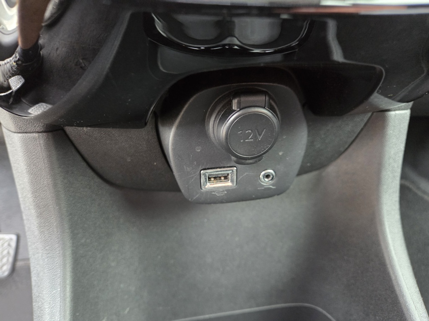 Foto van Citroen C1
