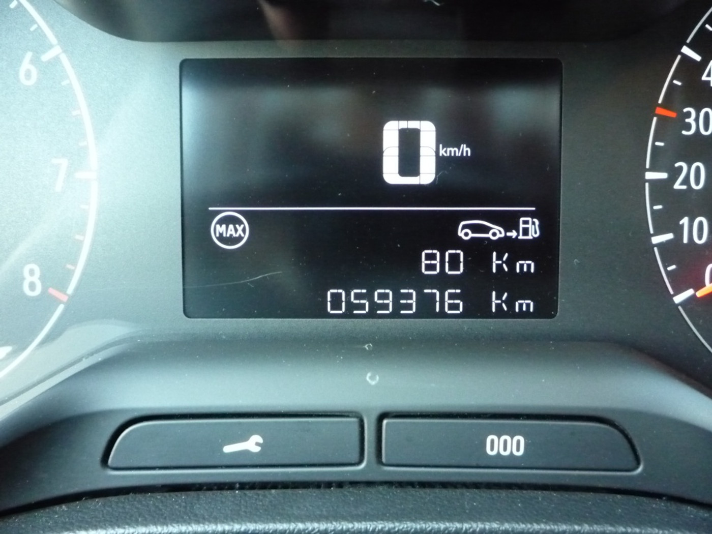 Foto van Opel Crossland