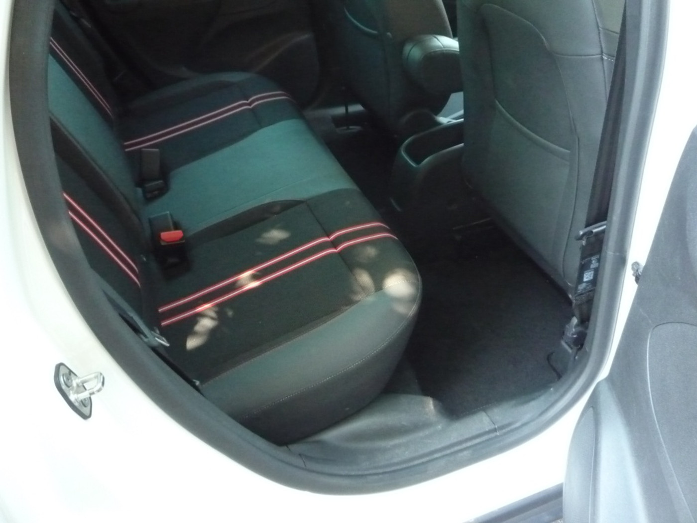 Foto van Opel Crossland