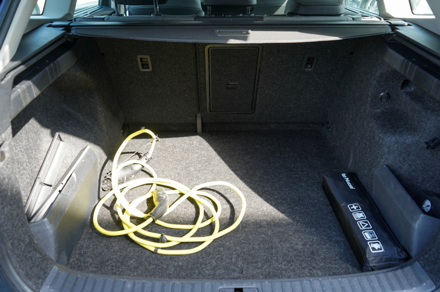 Foto van Skoda Enyaq 60