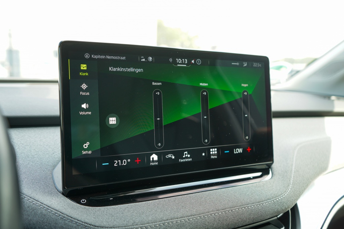 Foto van Skoda Enyaq 60