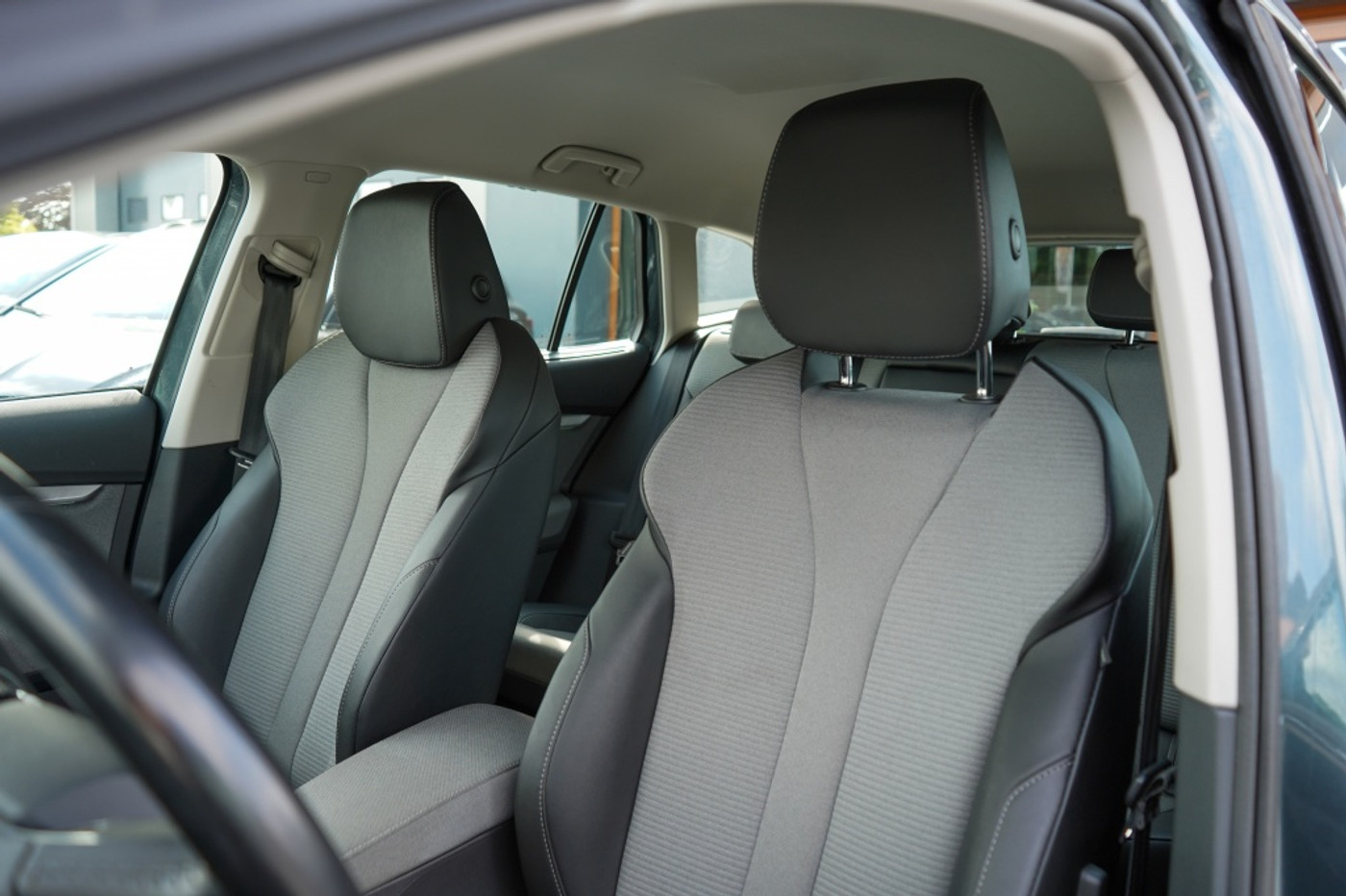 Foto van Skoda Enyaq 60