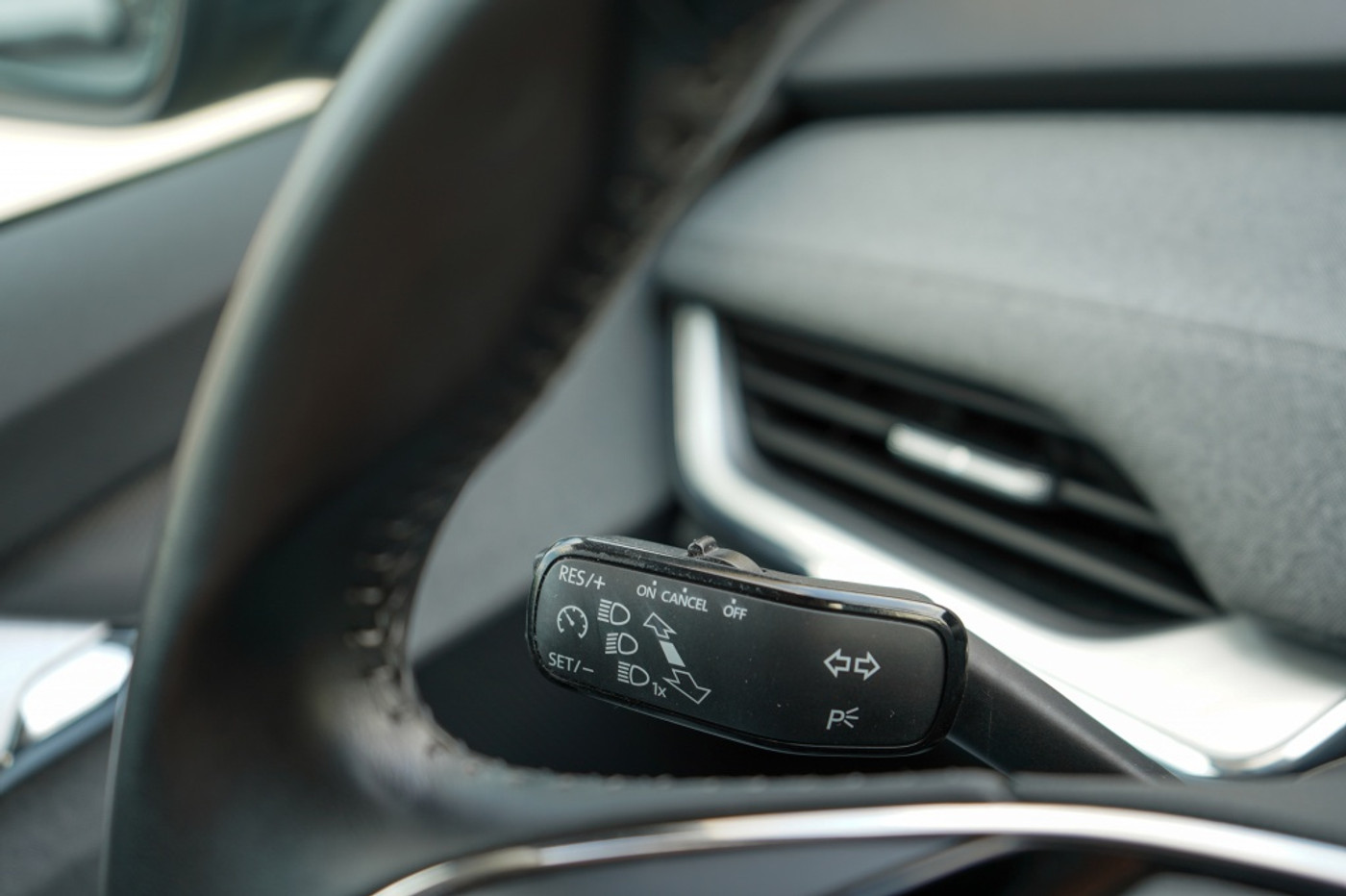 Foto van Skoda Enyaq 60