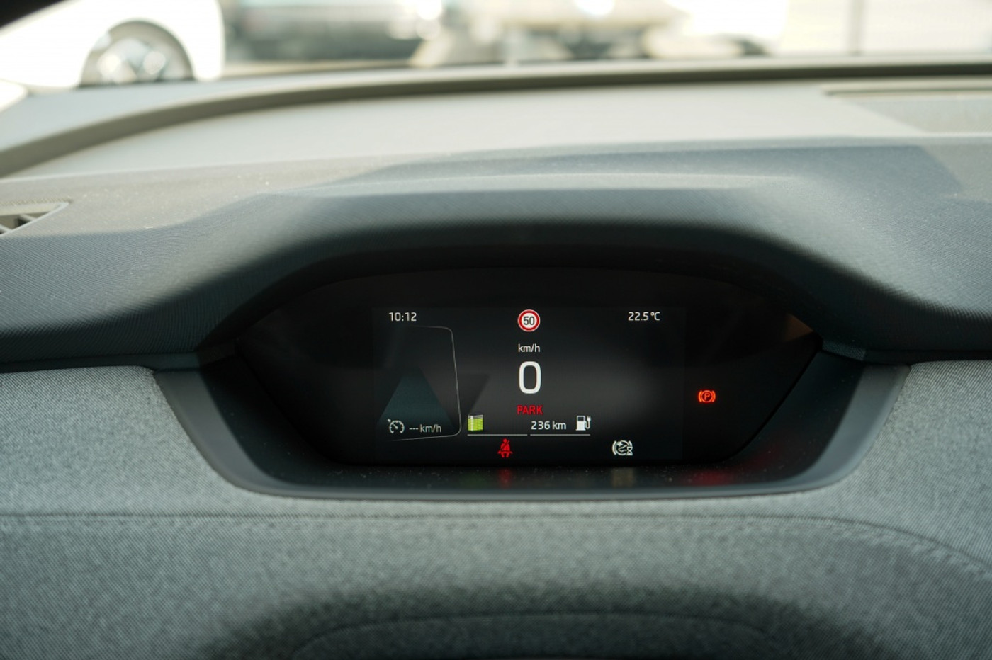 Foto van Skoda Enyaq 60