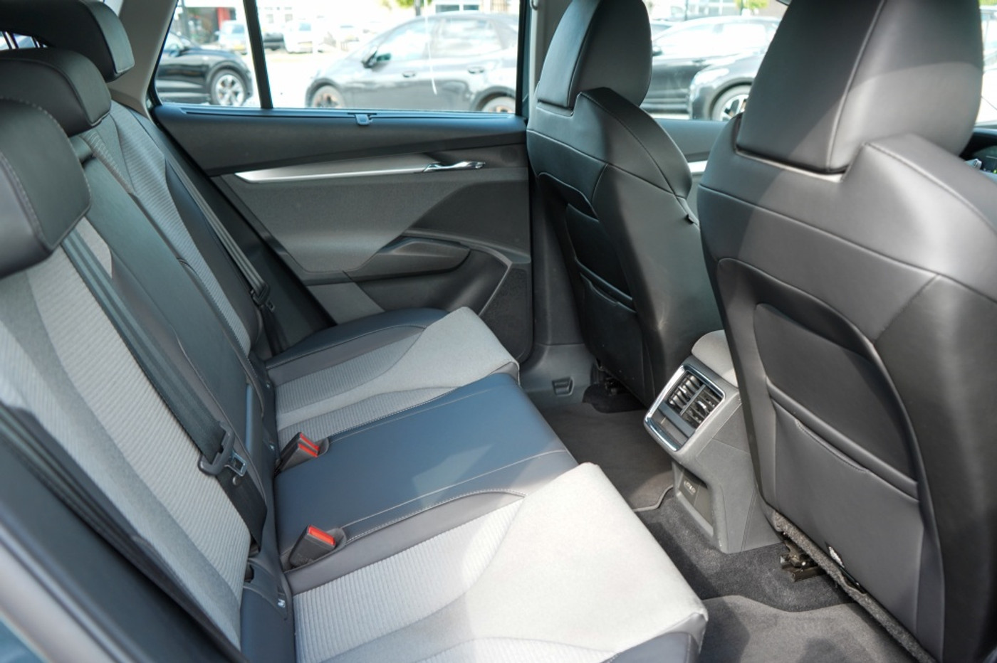 Foto van Skoda Enyaq 60