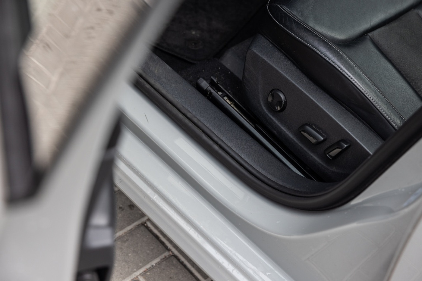 Foto van Skoda Kamiq