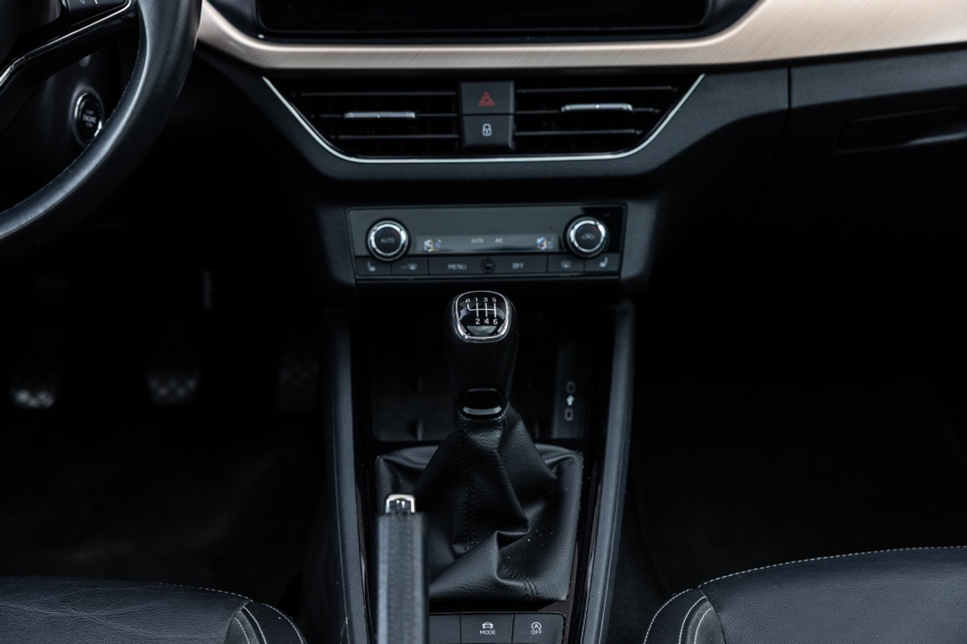 Foto van Skoda Kamiq
